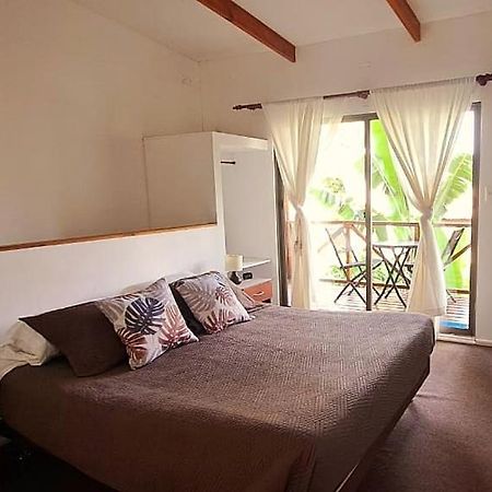 Cabanas Te Maori 앙가로아 외부 사진