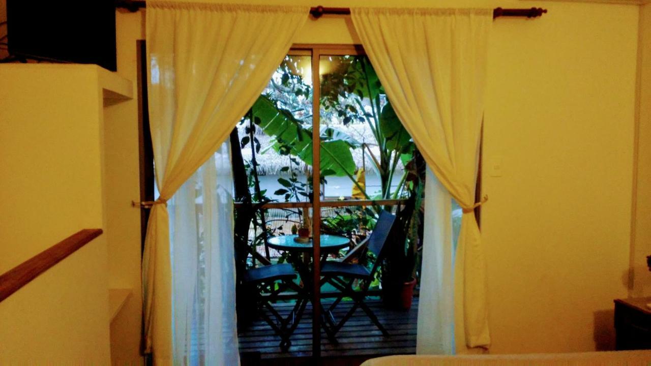 Cabanas Te Maori 앙가로아 외부 사진
